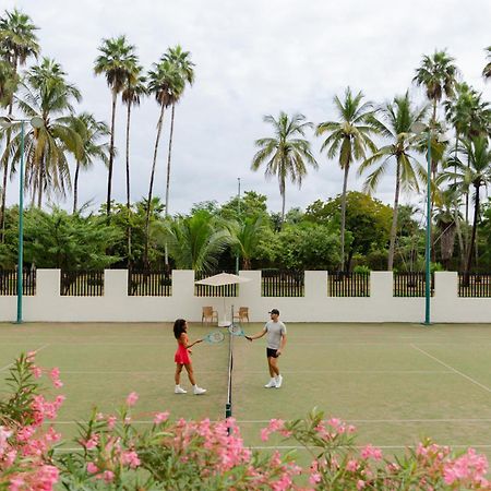 Wyndham Alltra Vallarta, All-Inclusive Resort Nuevo Vallarta Dış mekan fotoğraf