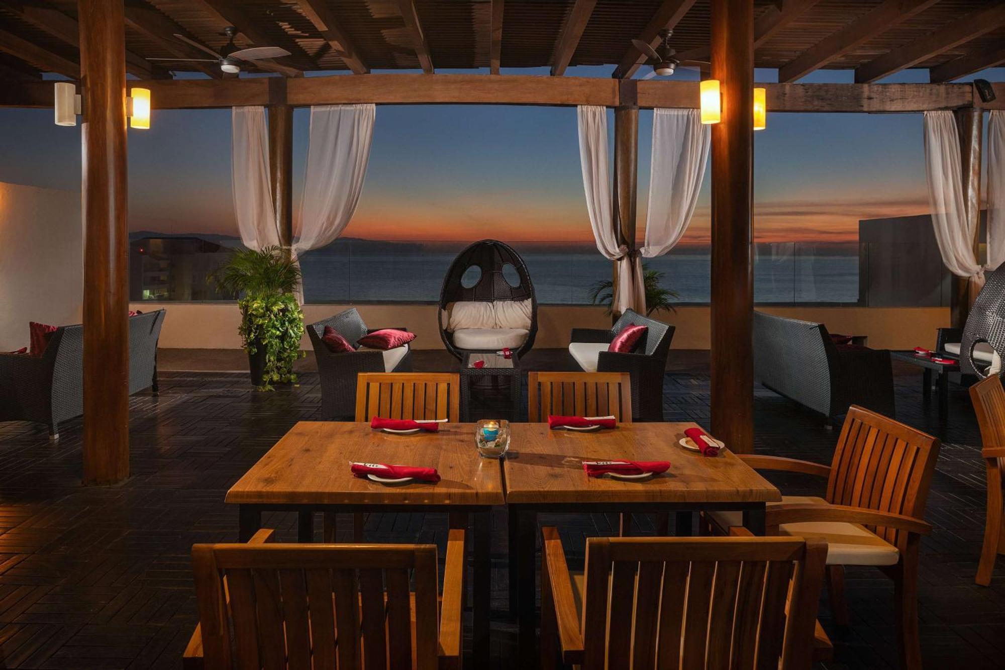 Wyndham Alltra Vallarta, All-Inclusive Resort Nuevo Vallarta Dış mekan fotoğraf