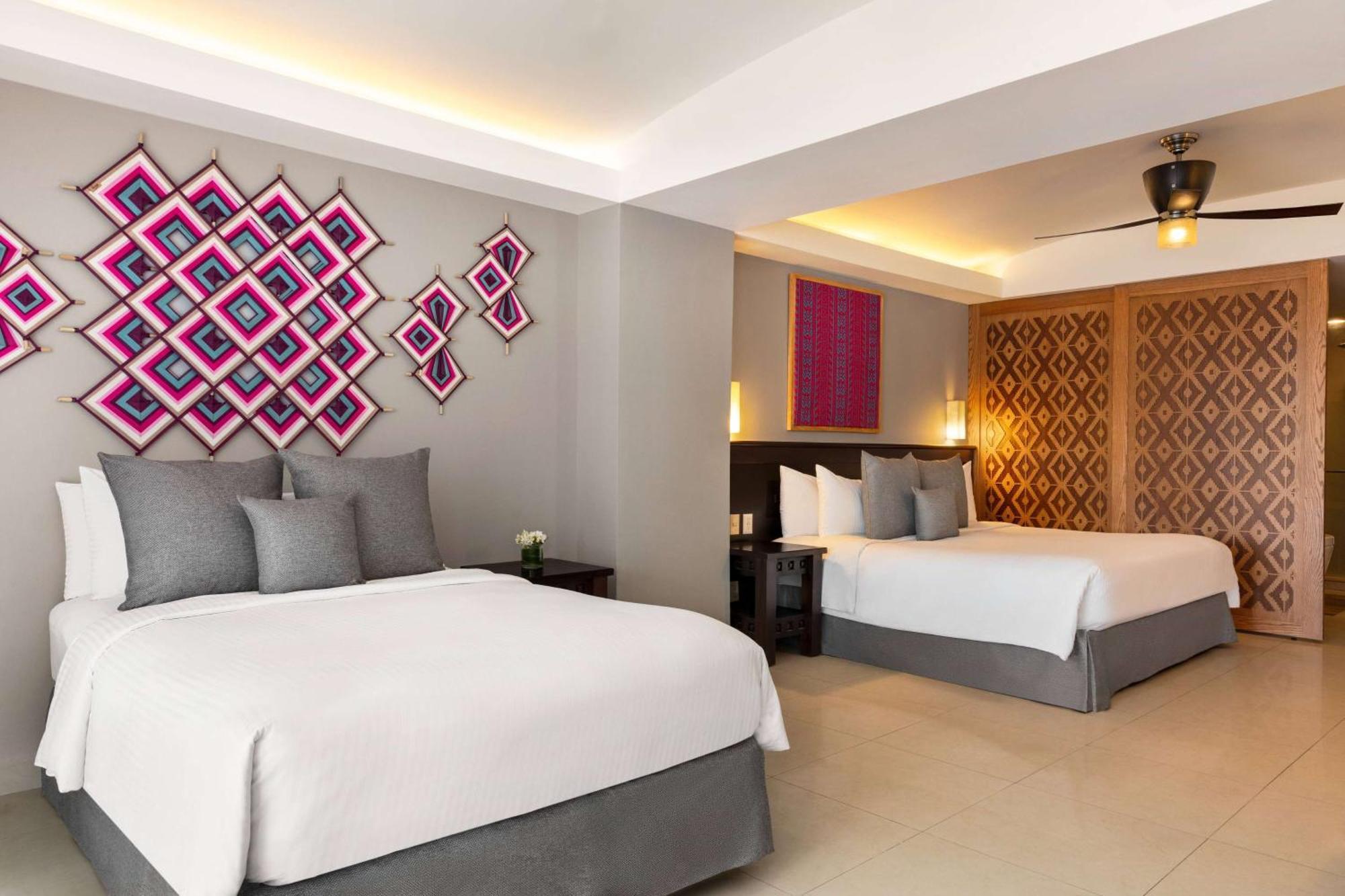 Wyndham Alltra Vallarta, All-Inclusive Resort Nuevo Vallarta Dış mekan fotoğraf