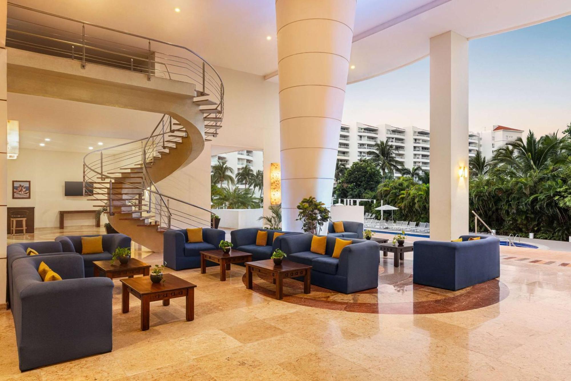 Wyndham Alltra Vallarta, All-Inclusive Resort Nuevo Vallarta Dış mekan fotoğraf