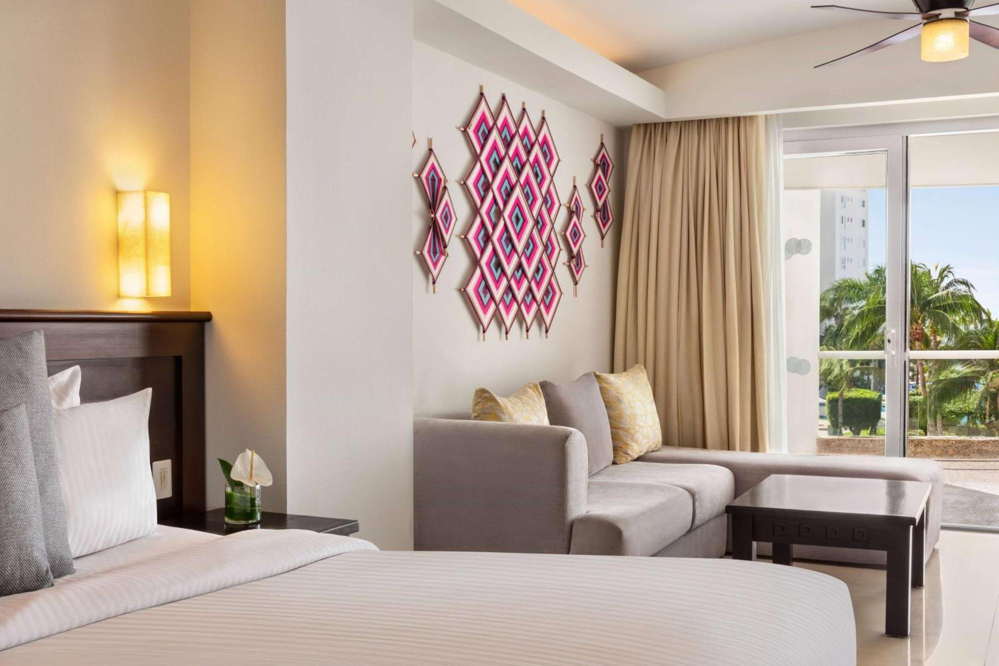 Wyndham Alltra Vallarta, All-Inclusive Resort Nuevo Vallarta Dış mekan fotoğraf