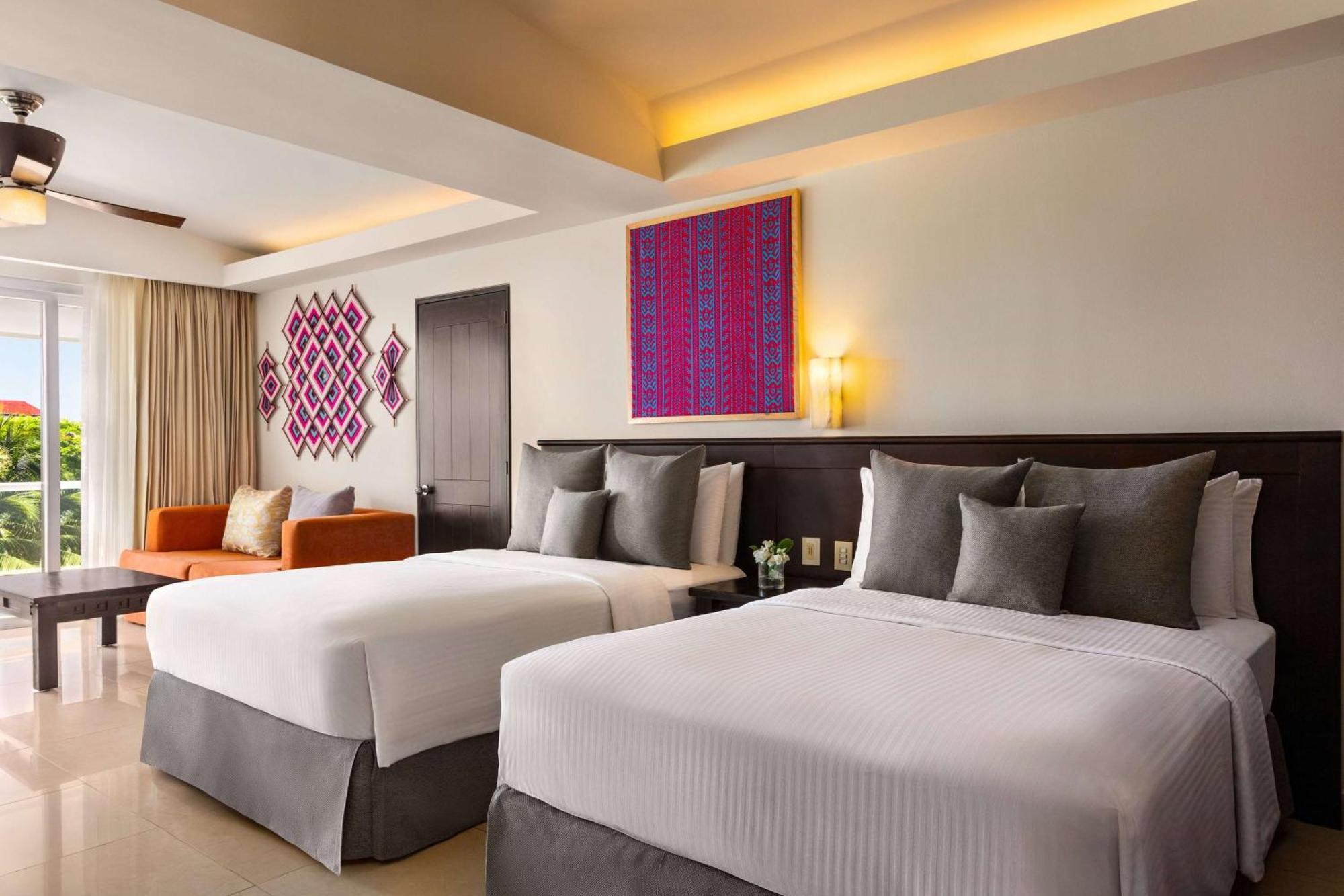 Wyndham Alltra Vallarta, All-Inclusive Resort Nuevo Vallarta Dış mekan fotoğraf