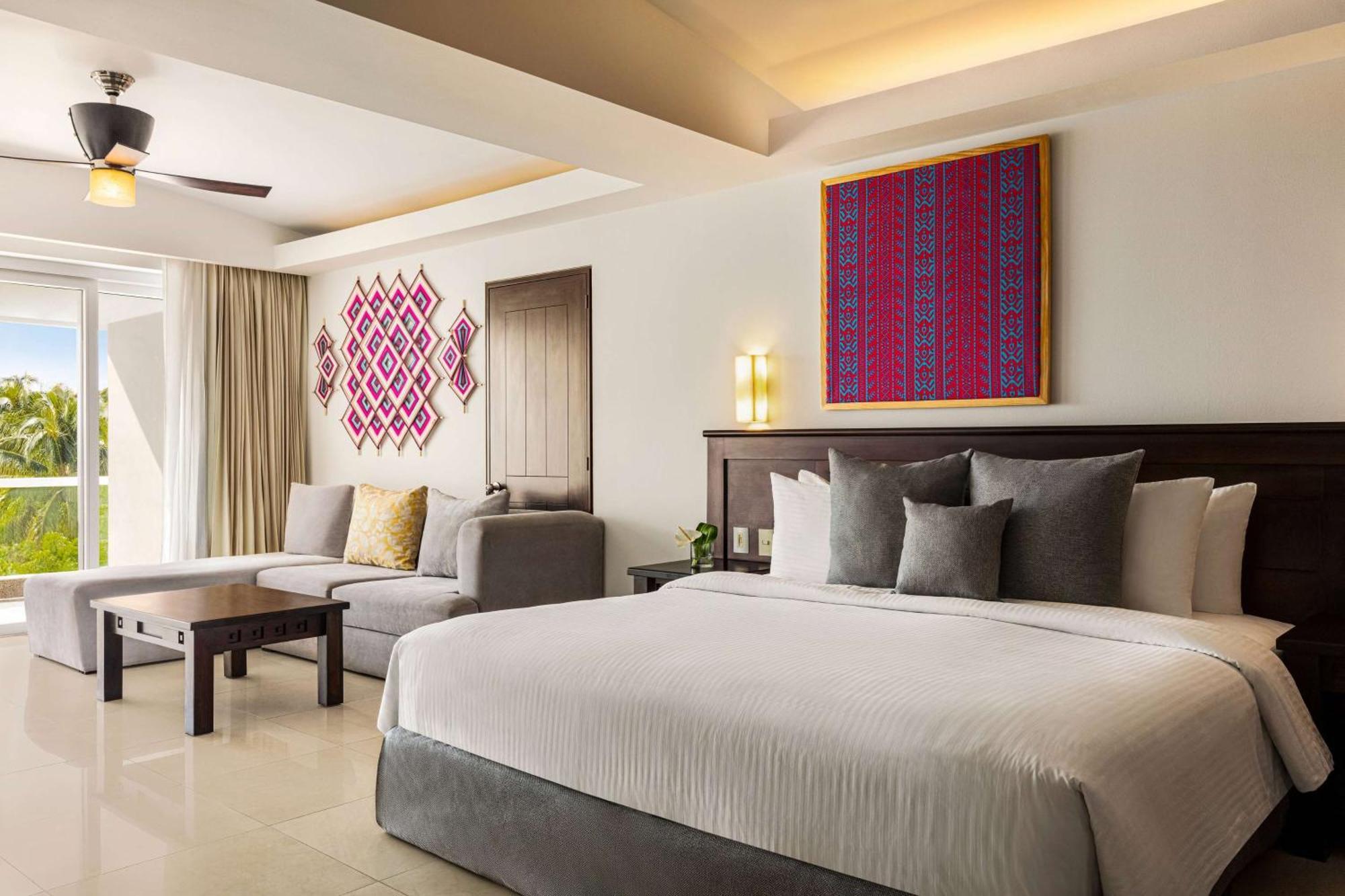 Wyndham Alltra Vallarta, All-Inclusive Resort Nuevo Vallarta Dış mekan fotoğraf