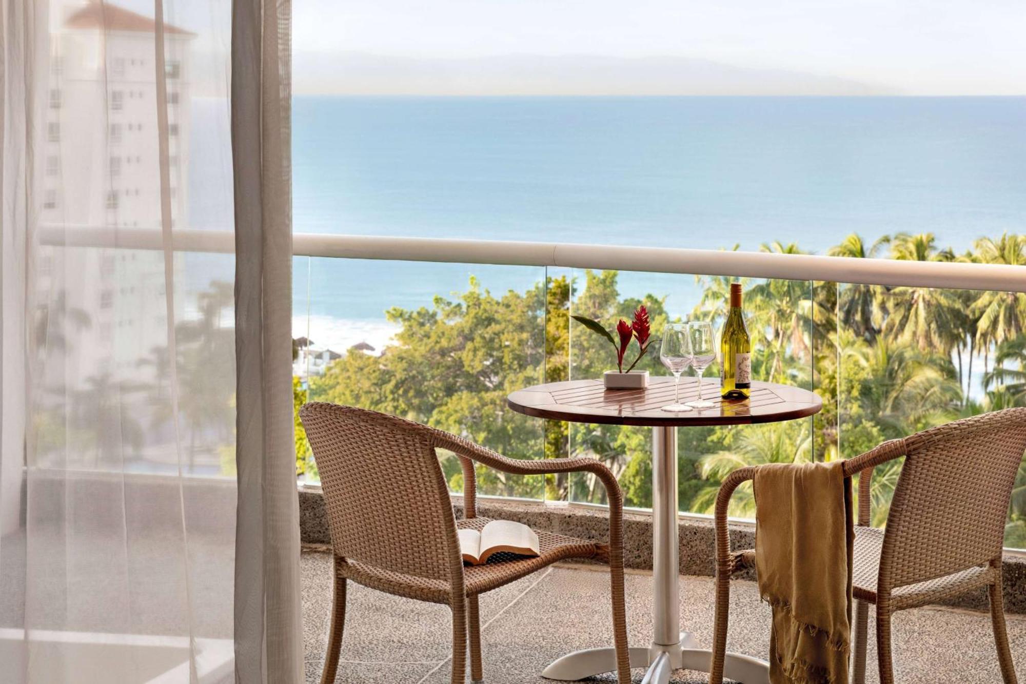 Wyndham Alltra Vallarta, All-Inclusive Resort Nuevo Vallarta Dış mekan fotoğraf