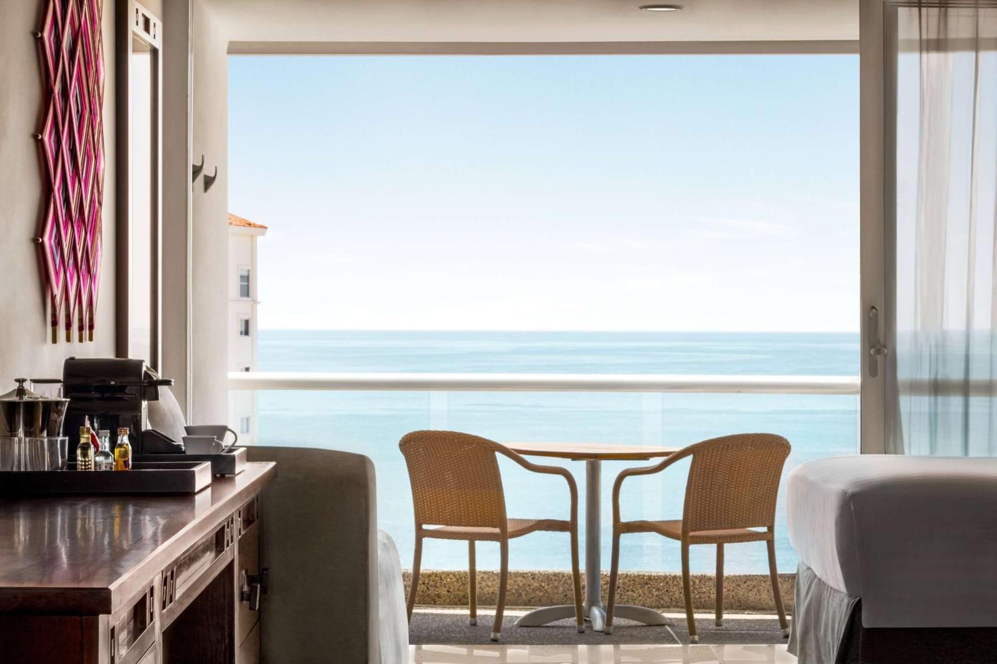 Wyndham Alltra Vallarta, All-Inclusive Resort Nuevo Vallarta Dış mekan fotoğraf