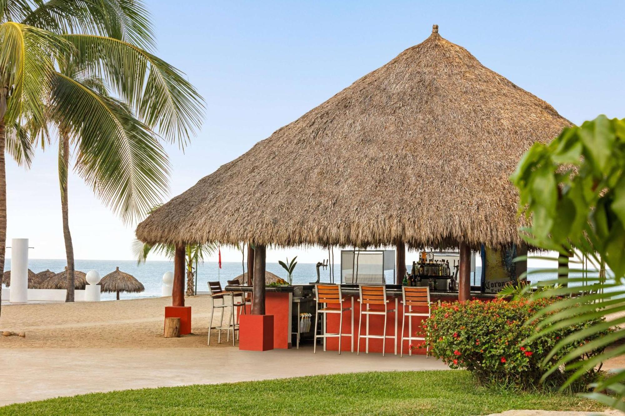 Wyndham Alltra Vallarta, All-Inclusive Resort Nuevo Vallarta Dış mekan fotoğraf
