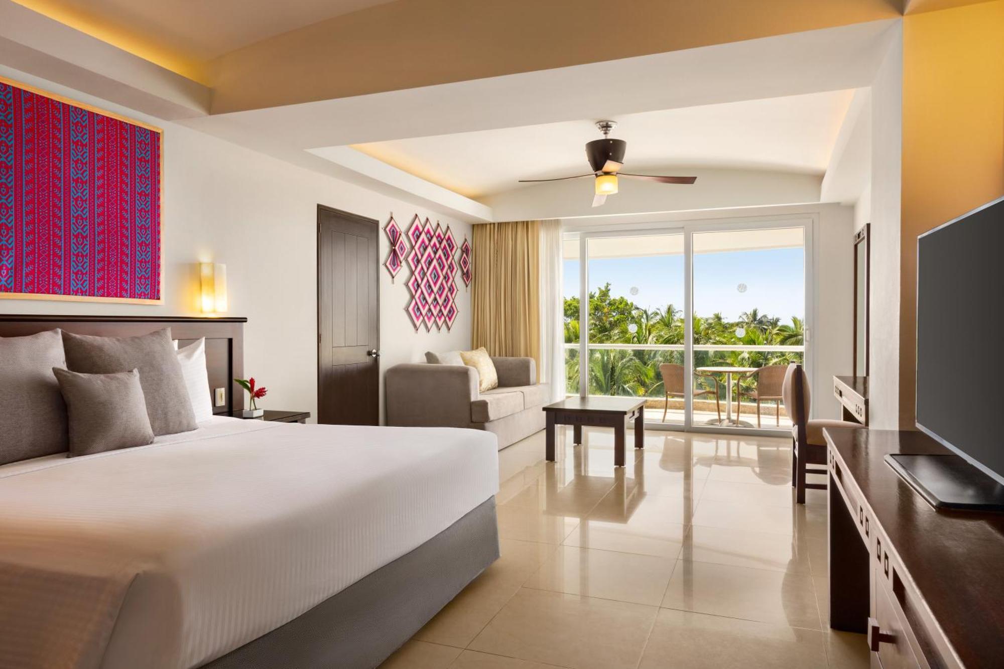 Wyndham Alltra Vallarta, All-Inclusive Resort Nuevo Vallarta Dış mekan fotoğraf
