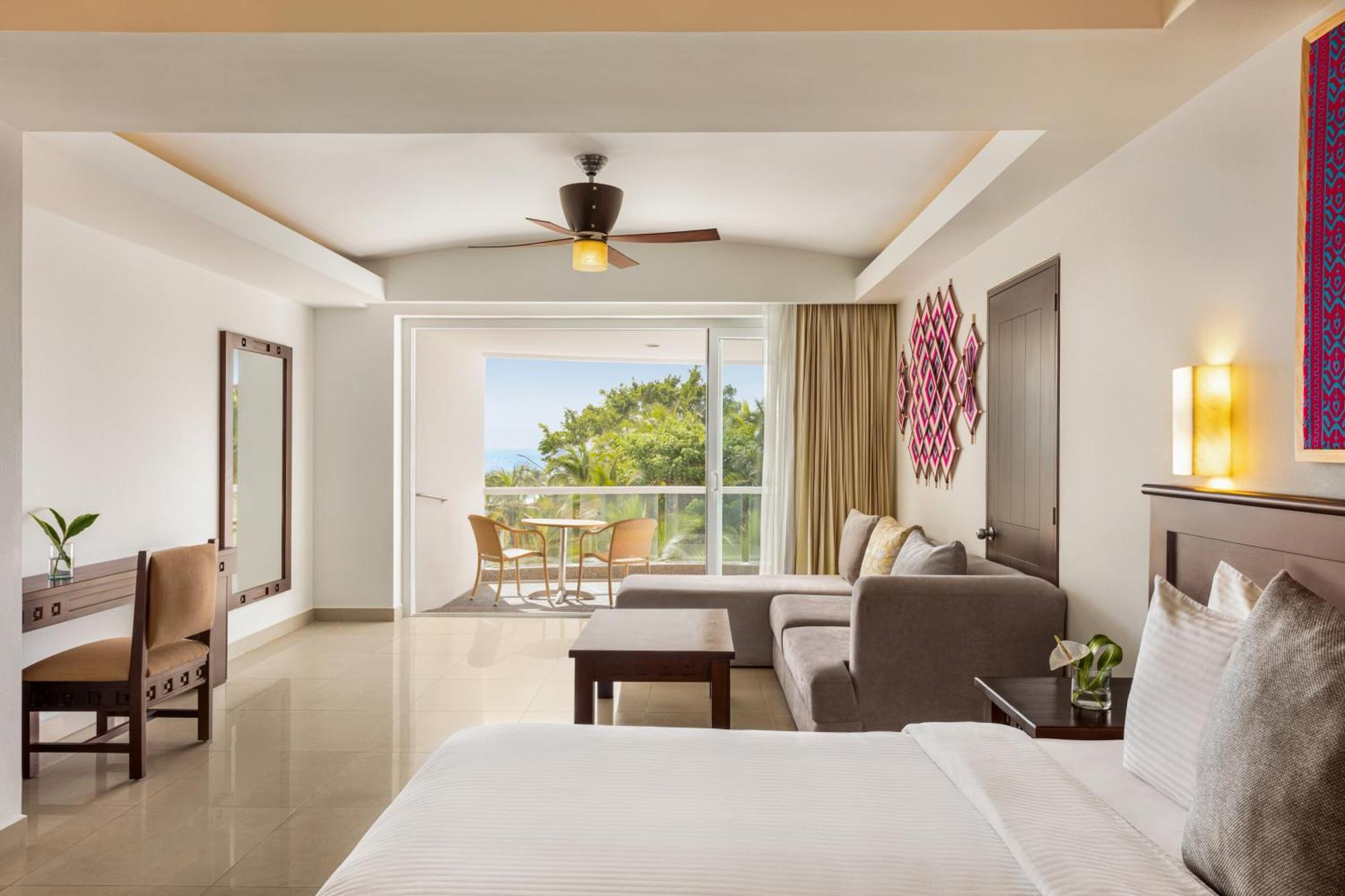 Wyndham Alltra Vallarta, All-Inclusive Resort Nuevo Vallarta Dış mekan fotoğraf