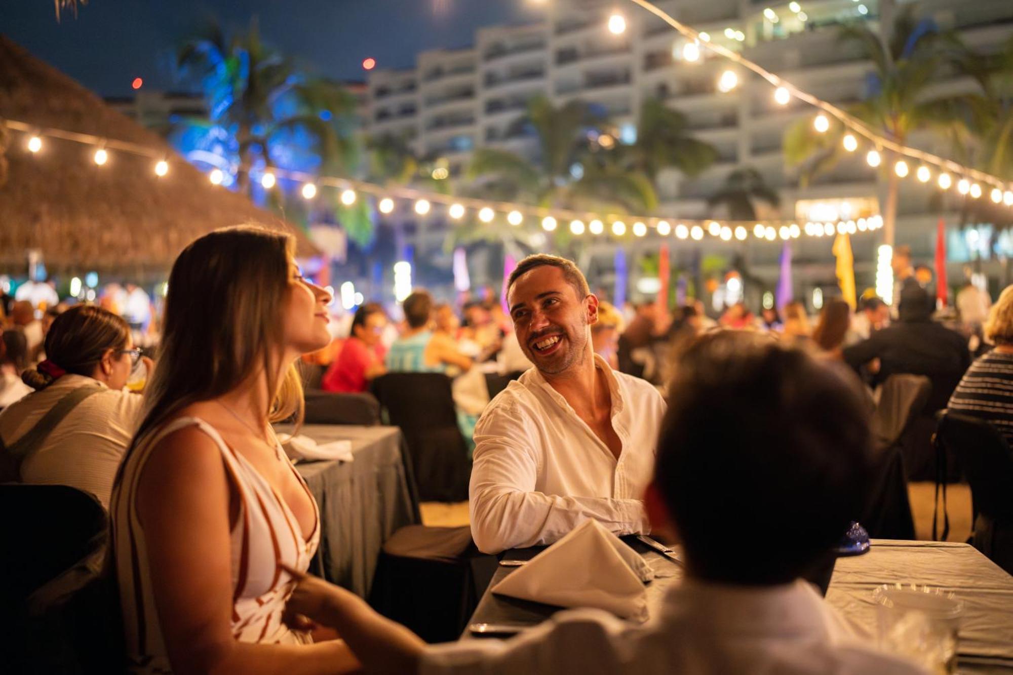 Wyndham Alltra Vallarta, All-Inclusive Resort Nuevo Vallarta Dış mekan fotoğraf