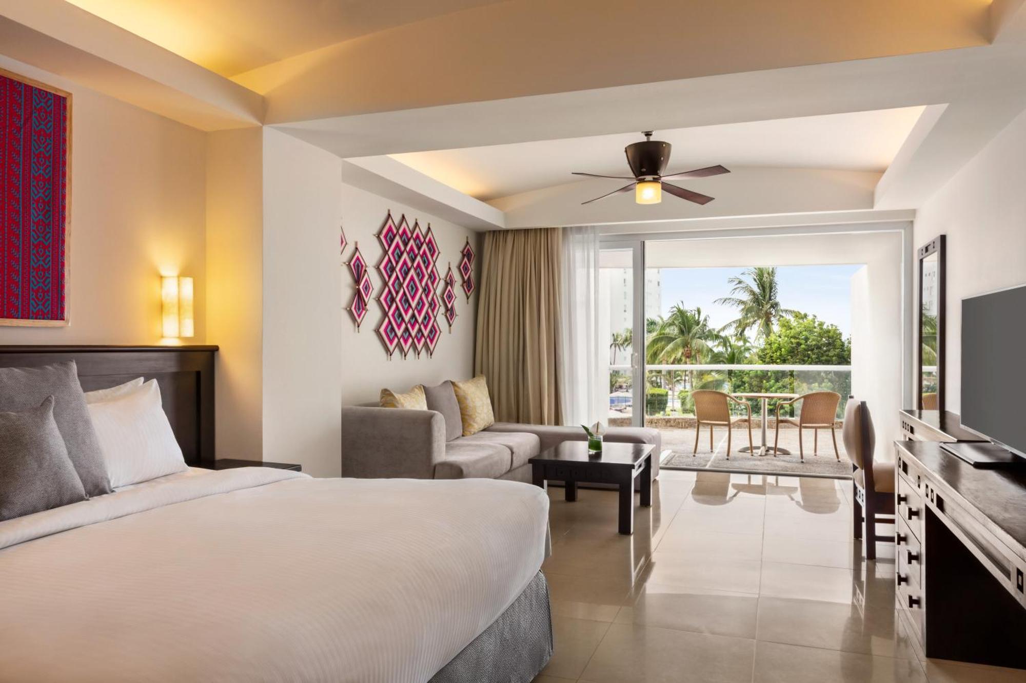 Wyndham Alltra Vallarta, All-Inclusive Resort Nuevo Vallarta Dış mekan fotoğraf