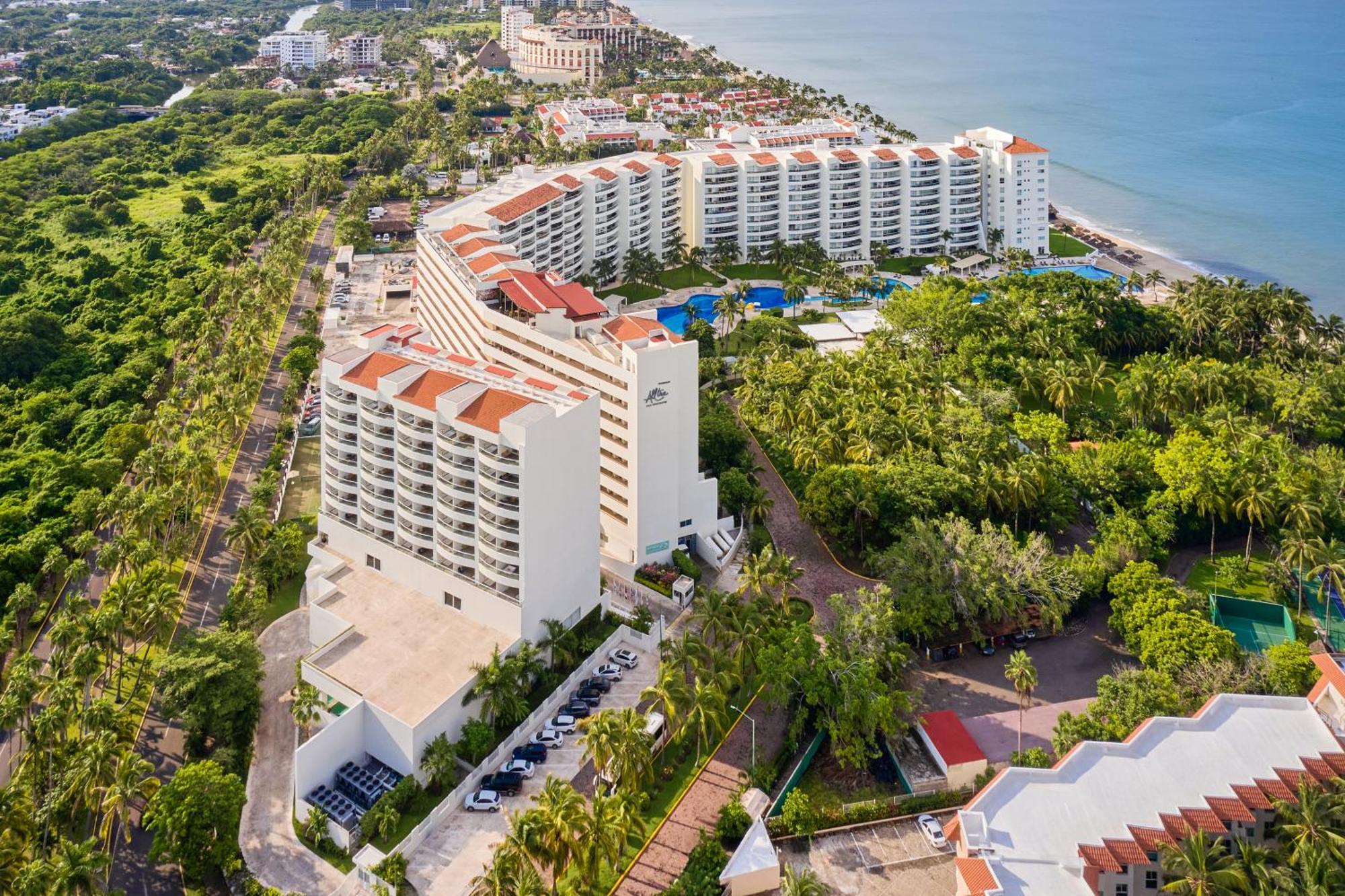 Wyndham Alltra Vallarta, All-Inclusive Resort Nuevo Vallarta Dış mekan fotoğraf