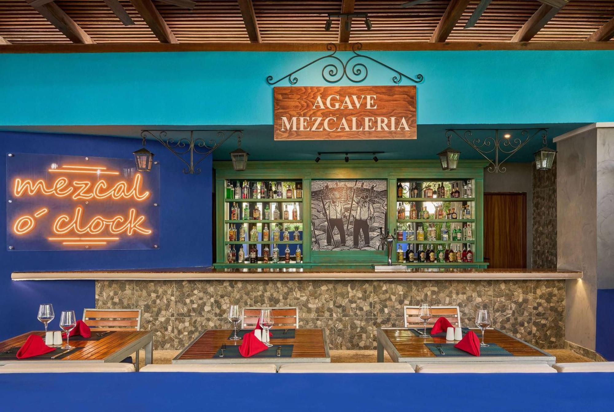 Wyndham Alltra Vallarta, All-Inclusive Resort Nuevo Vallarta Dış mekan fotoğraf