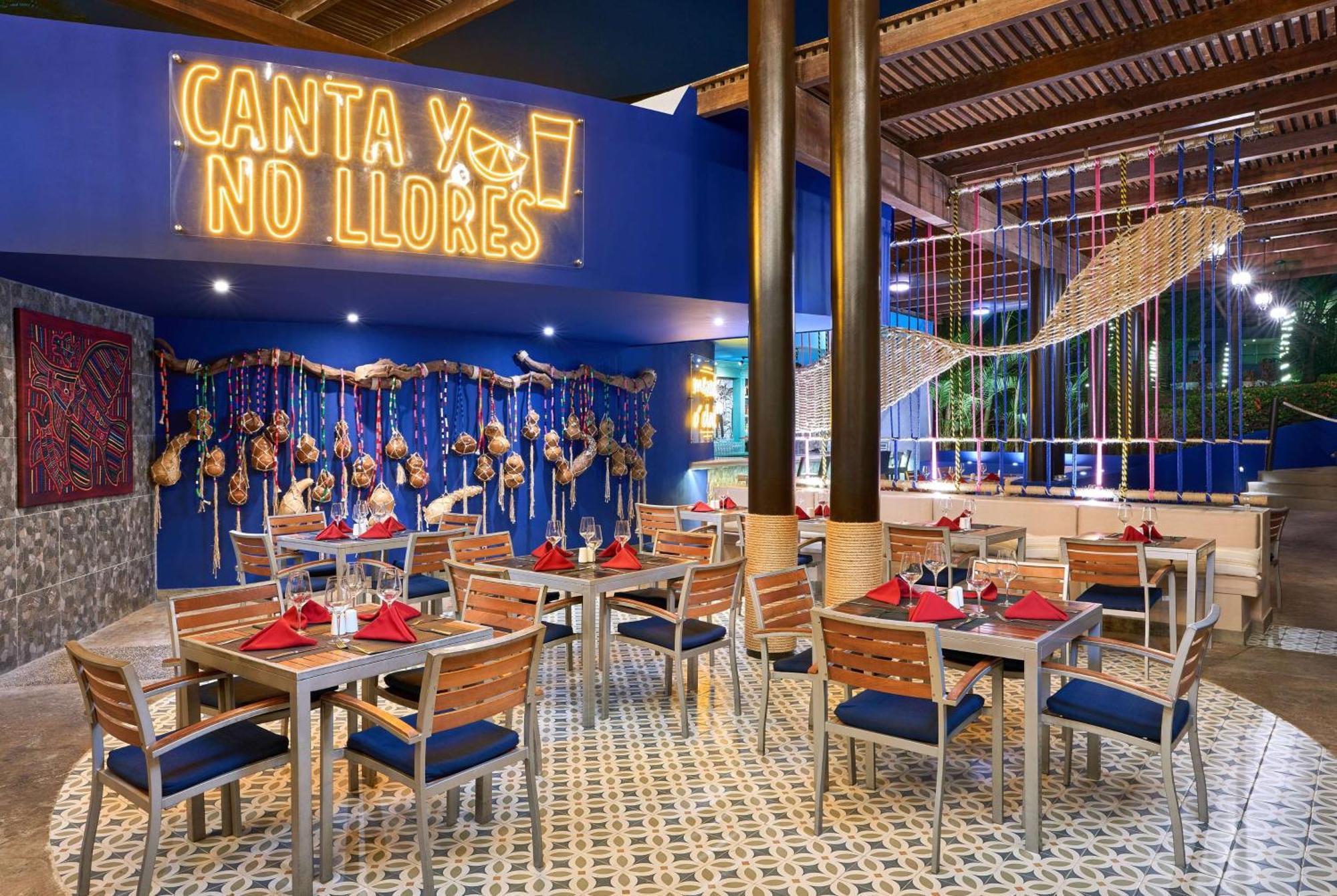 Wyndham Alltra Vallarta, All-Inclusive Resort Nuevo Vallarta Dış mekan fotoğraf