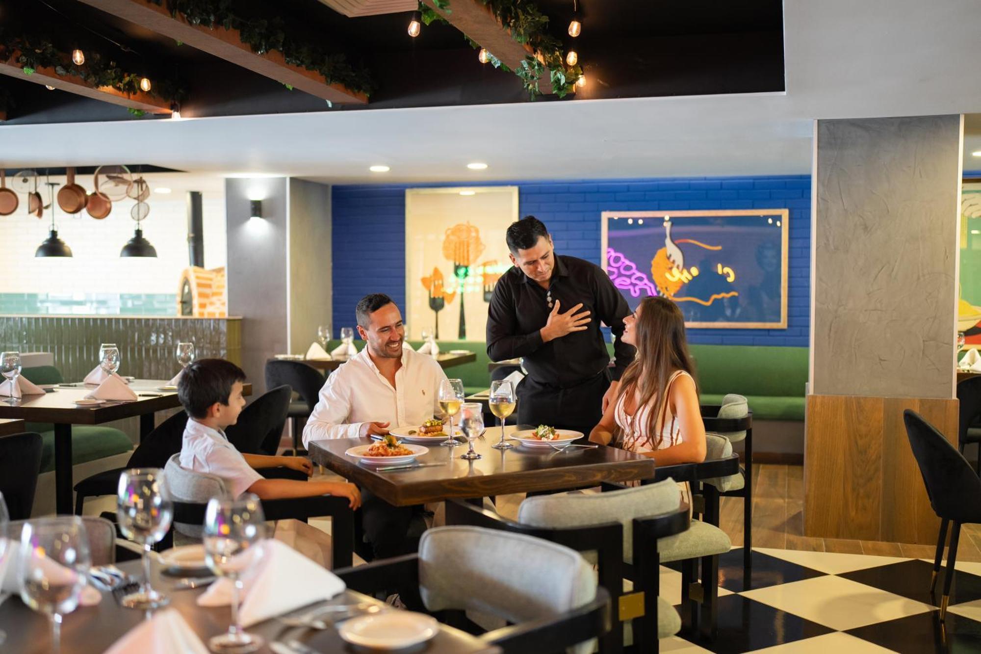 Wyndham Alltra Vallarta, All-Inclusive Resort Nuevo Vallarta Dış mekan fotoğraf