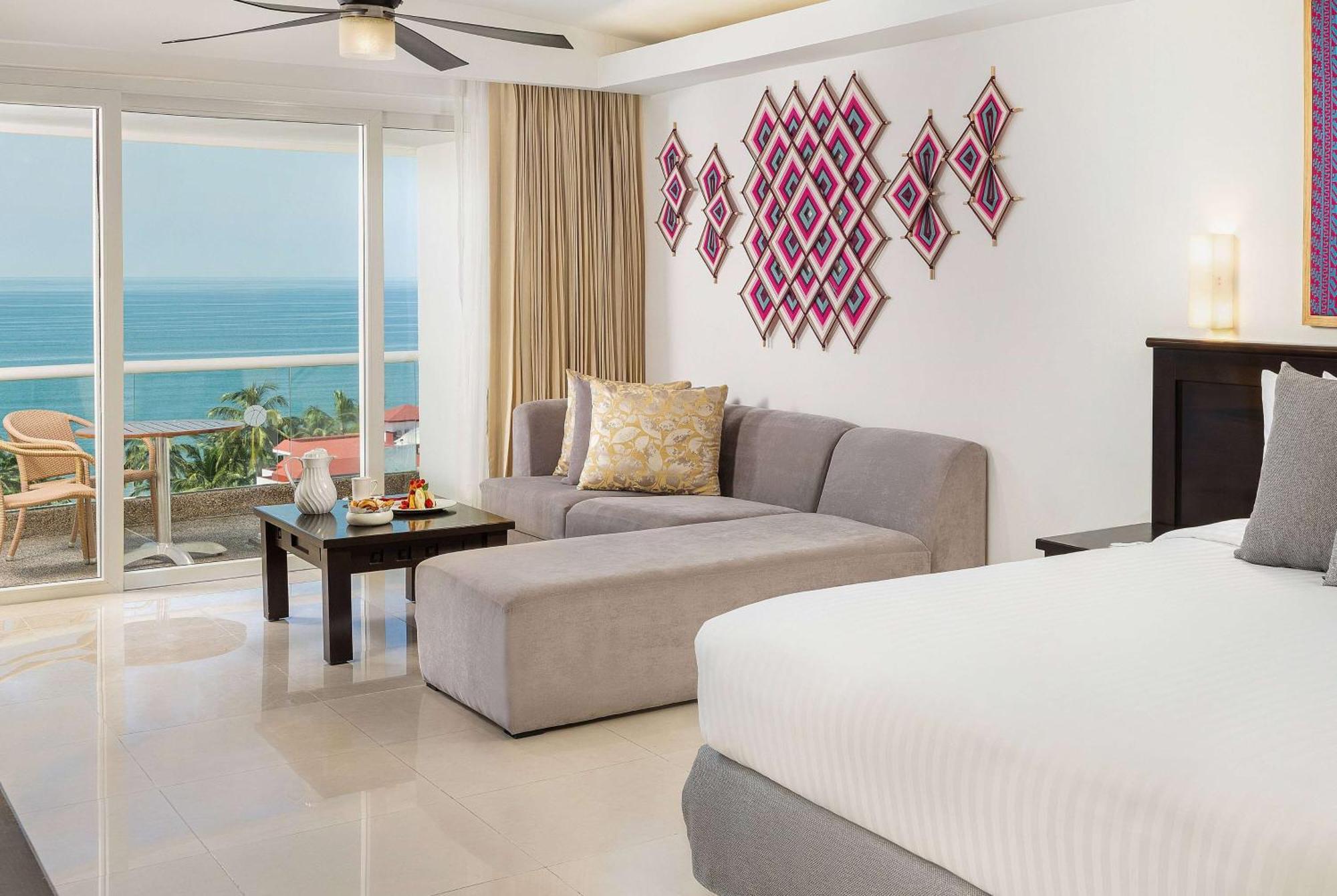 Wyndham Alltra Vallarta, All-Inclusive Resort Nuevo Vallarta Dış mekan fotoğraf