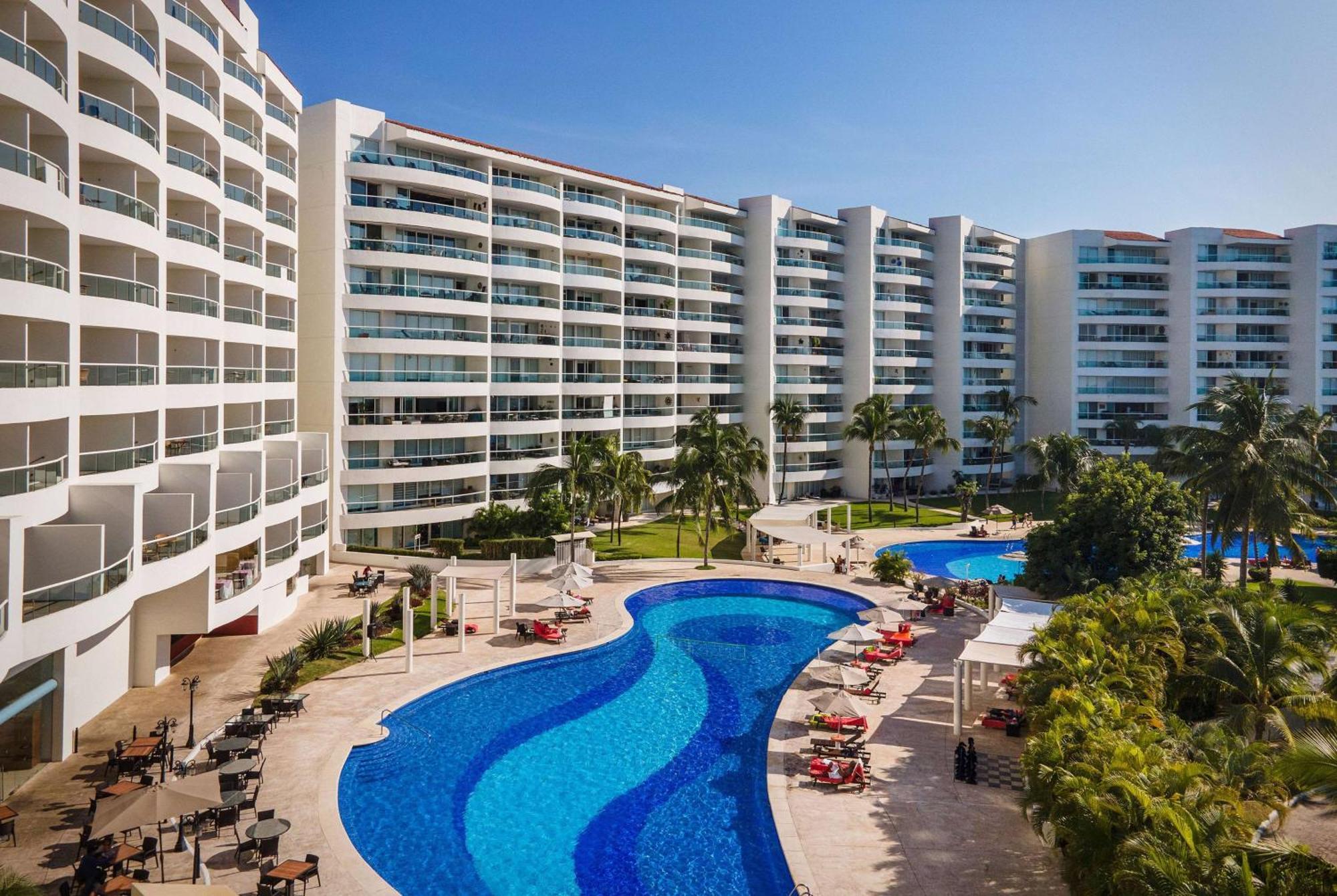 Wyndham Alltra Vallarta, All-Inclusive Resort Nuevo Vallarta Dış mekan fotoğraf