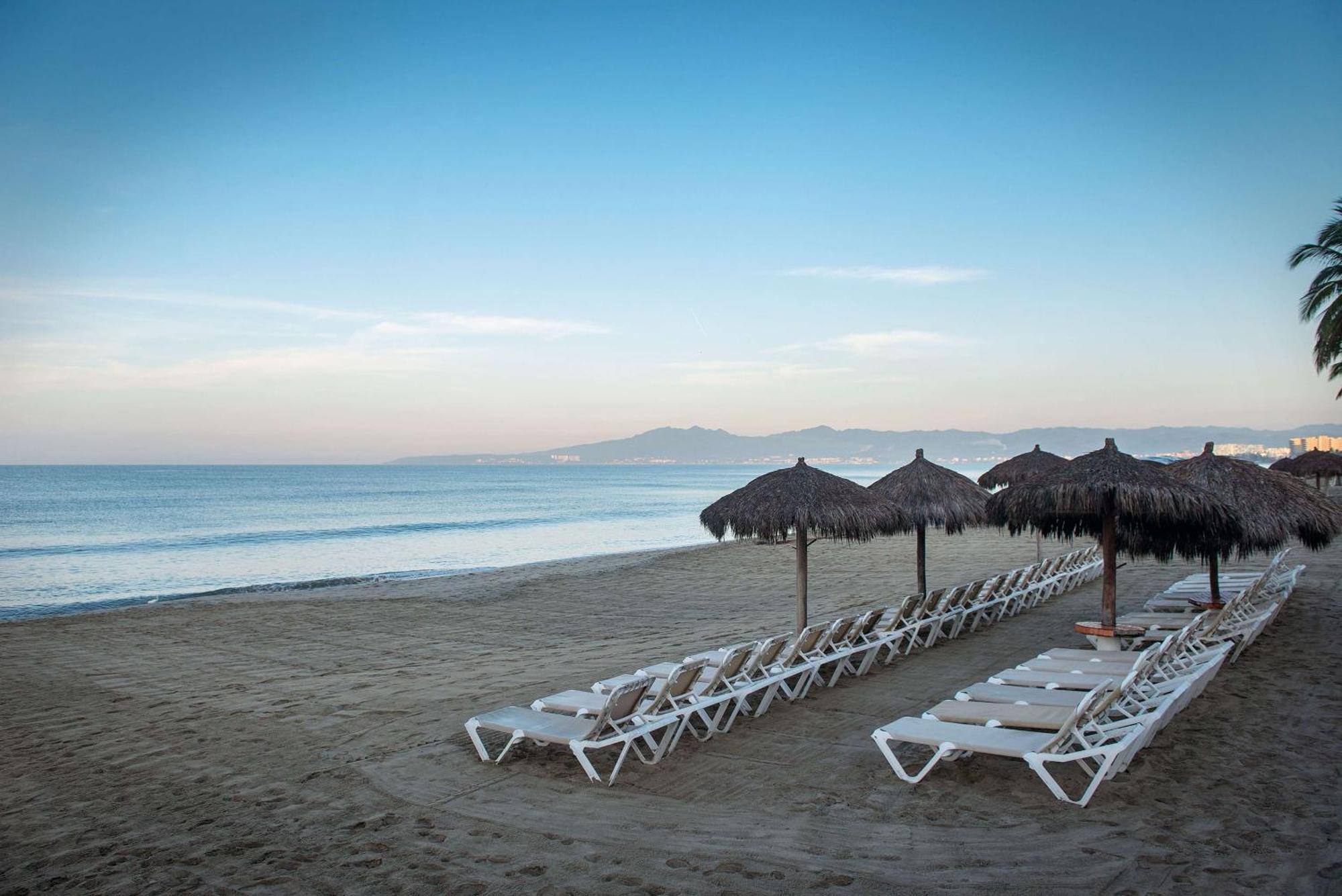 Wyndham Alltra Vallarta, All-Inclusive Resort Nuevo Vallarta Dış mekan fotoğraf