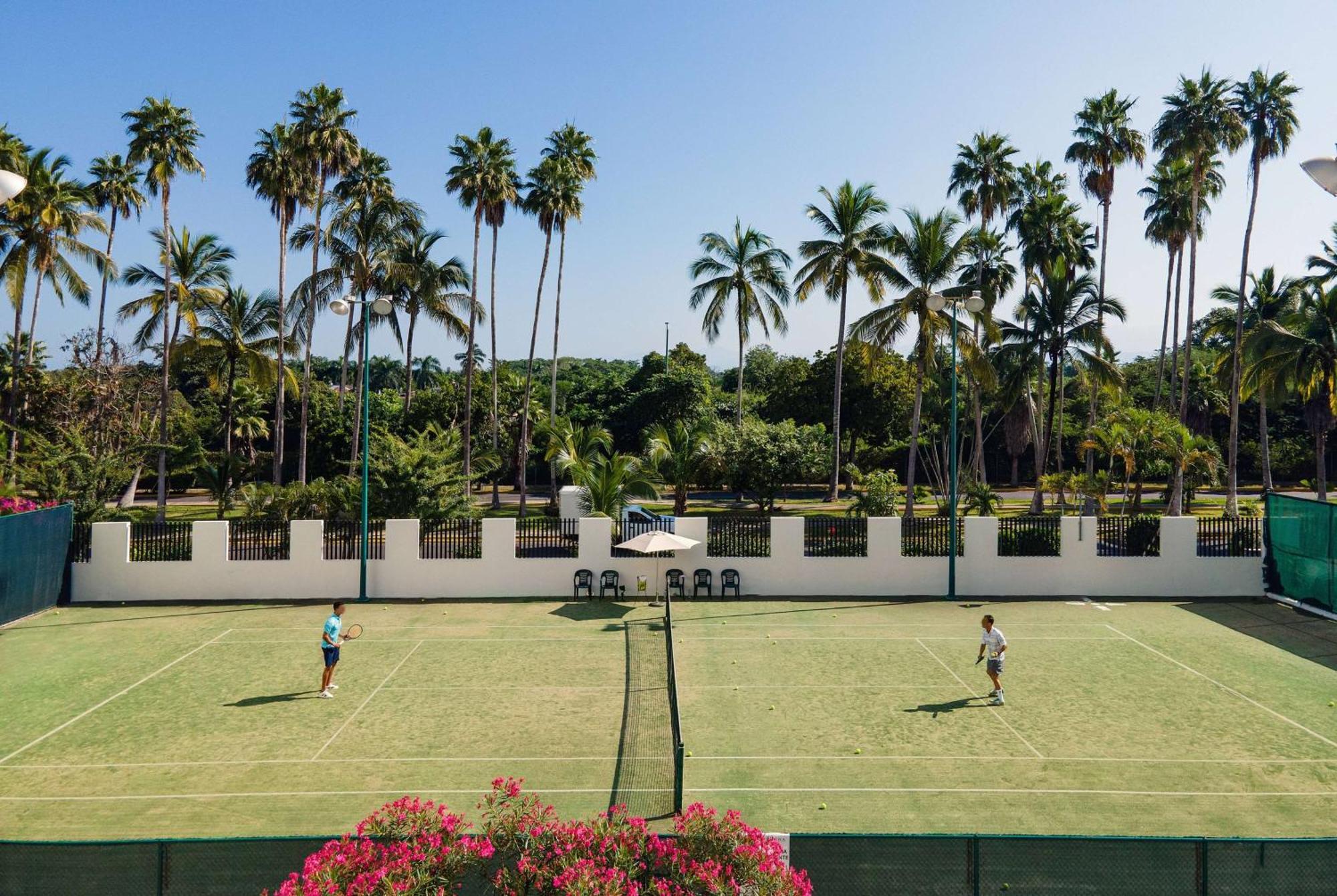Wyndham Alltra Vallarta, All-Inclusive Resort Nuevo Vallarta Dış mekan fotoğraf
