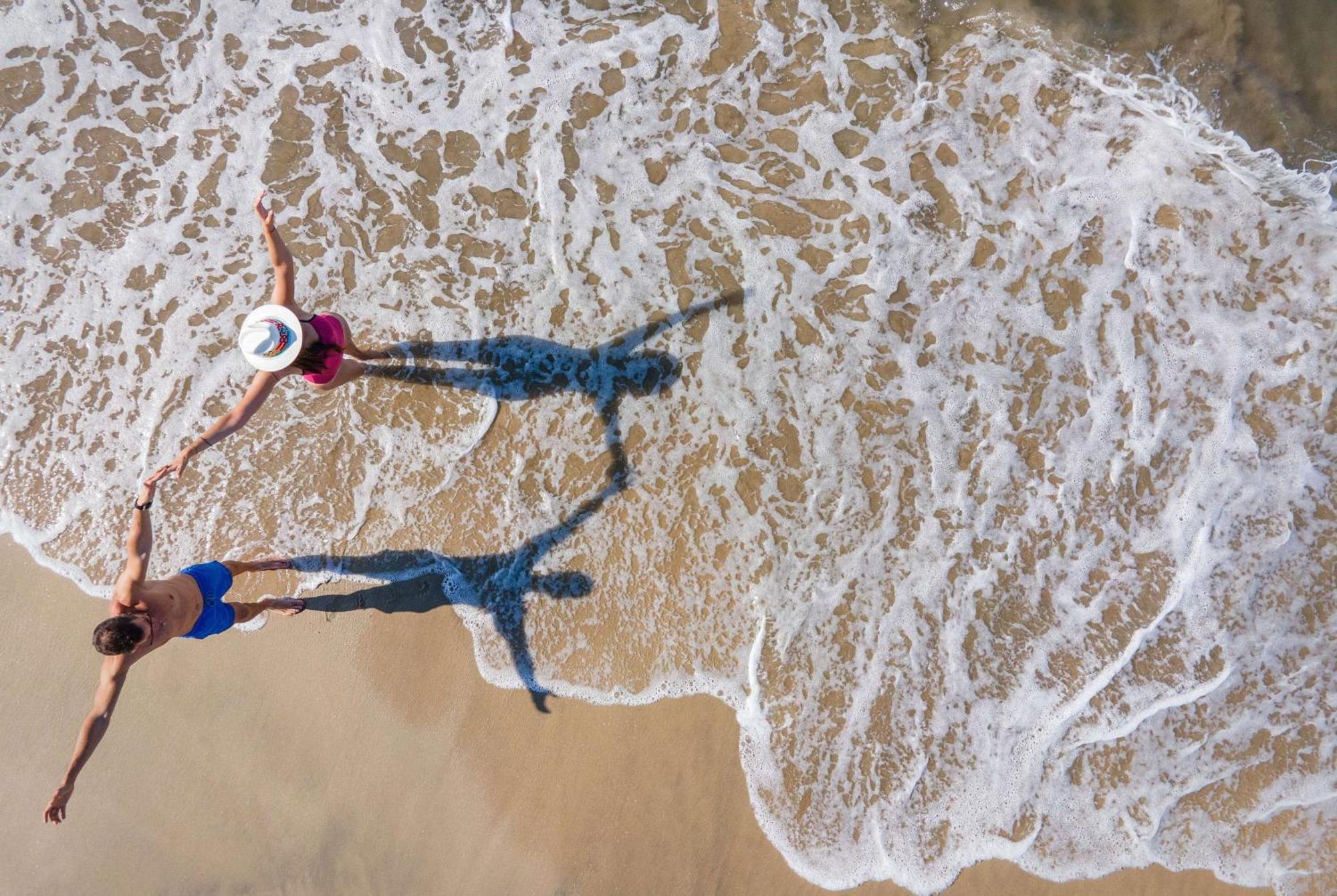 Wyndham Alltra Vallarta, All-Inclusive Resort Nuevo Vallarta Dış mekan fotoğraf