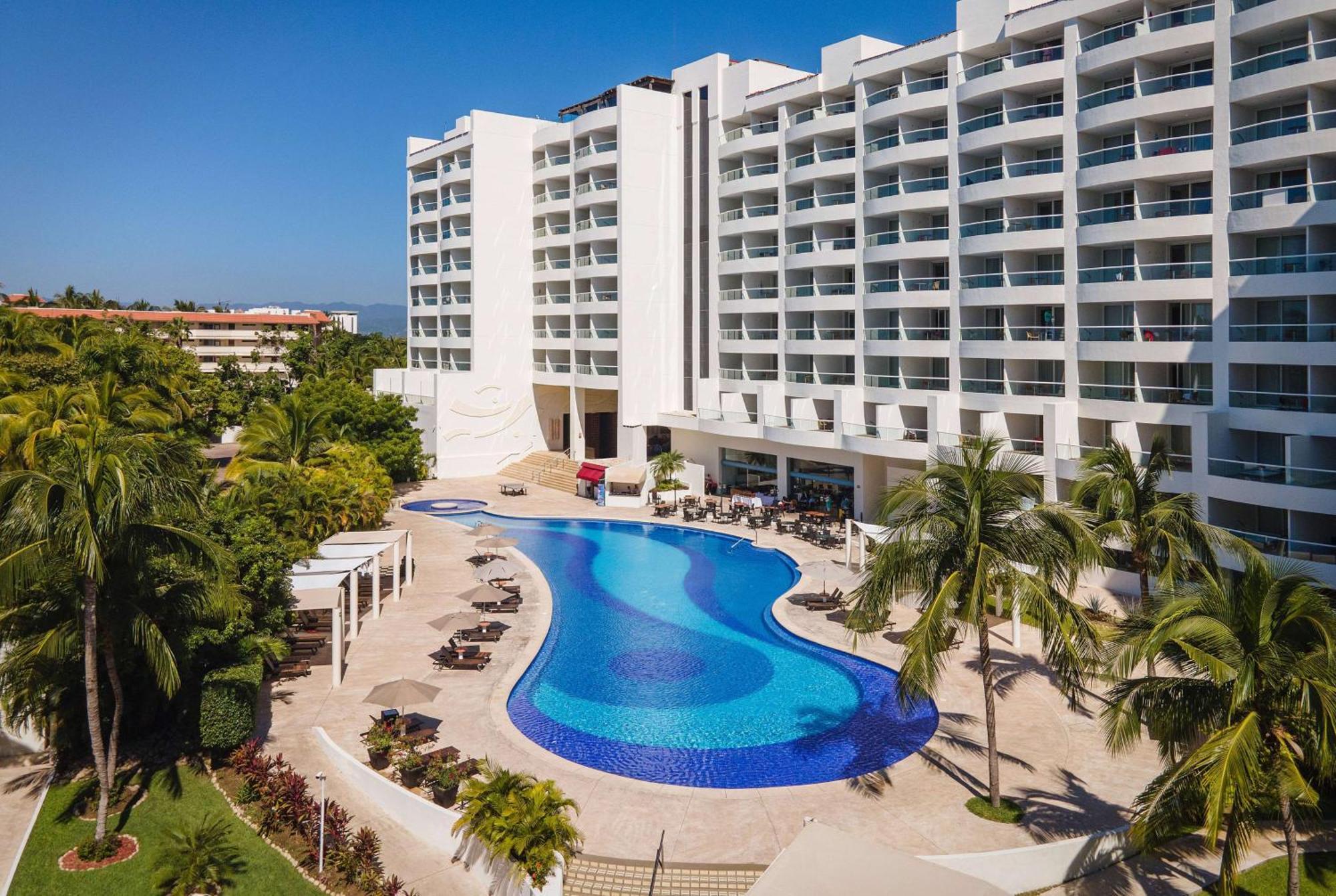 Wyndham Alltra Vallarta, All-Inclusive Resort Nuevo Vallarta Dış mekan fotoğraf