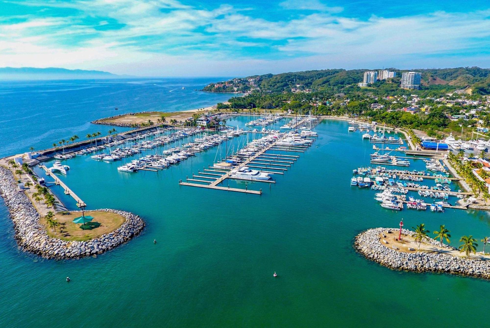 Wyndham Alltra Vallarta, All-Inclusive Resort Nuevo Vallarta Dış mekan fotoğraf