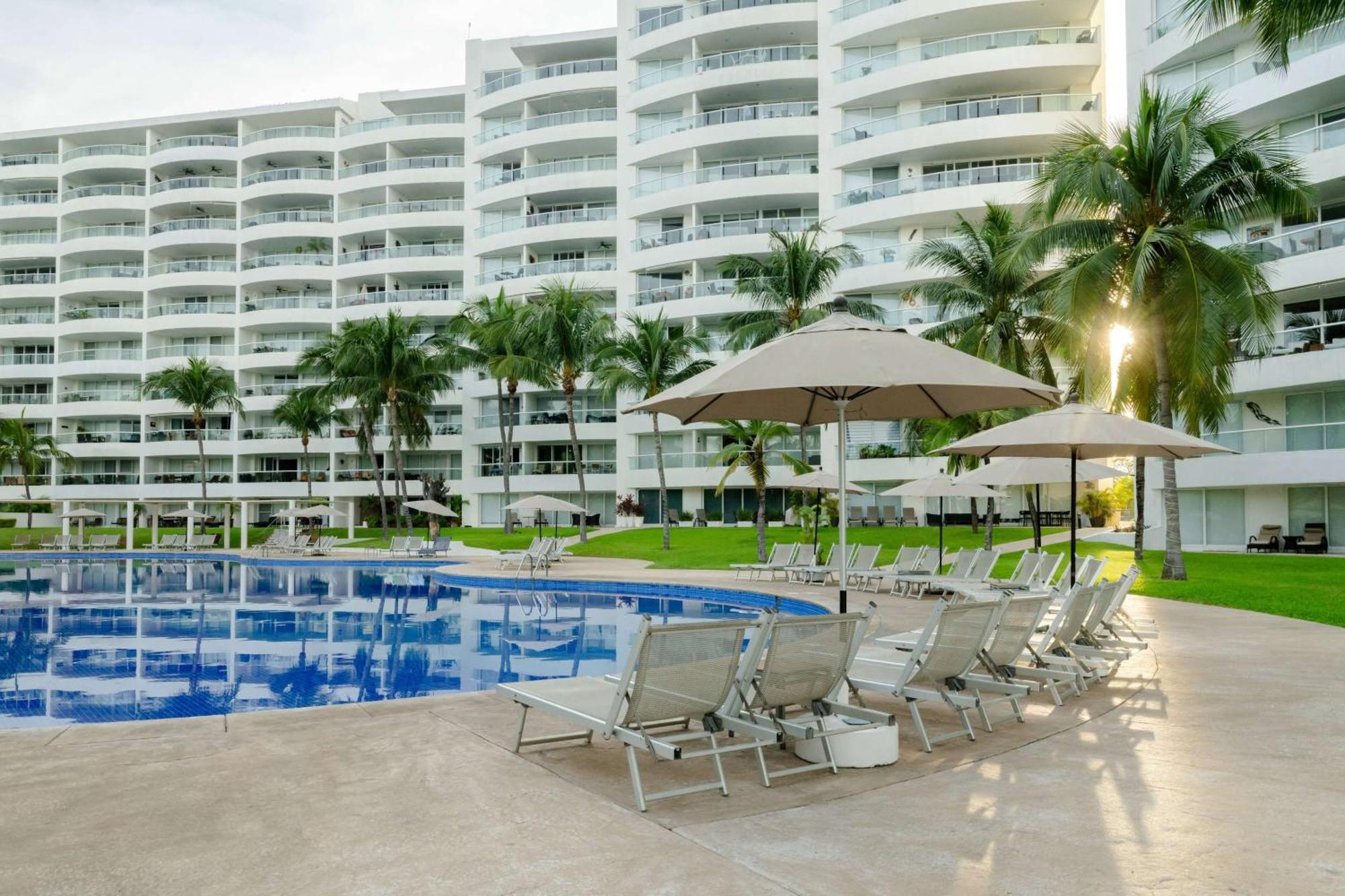 Wyndham Alltra Vallarta, All-Inclusive Resort Nuevo Vallarta Dış mekan fotoğraf