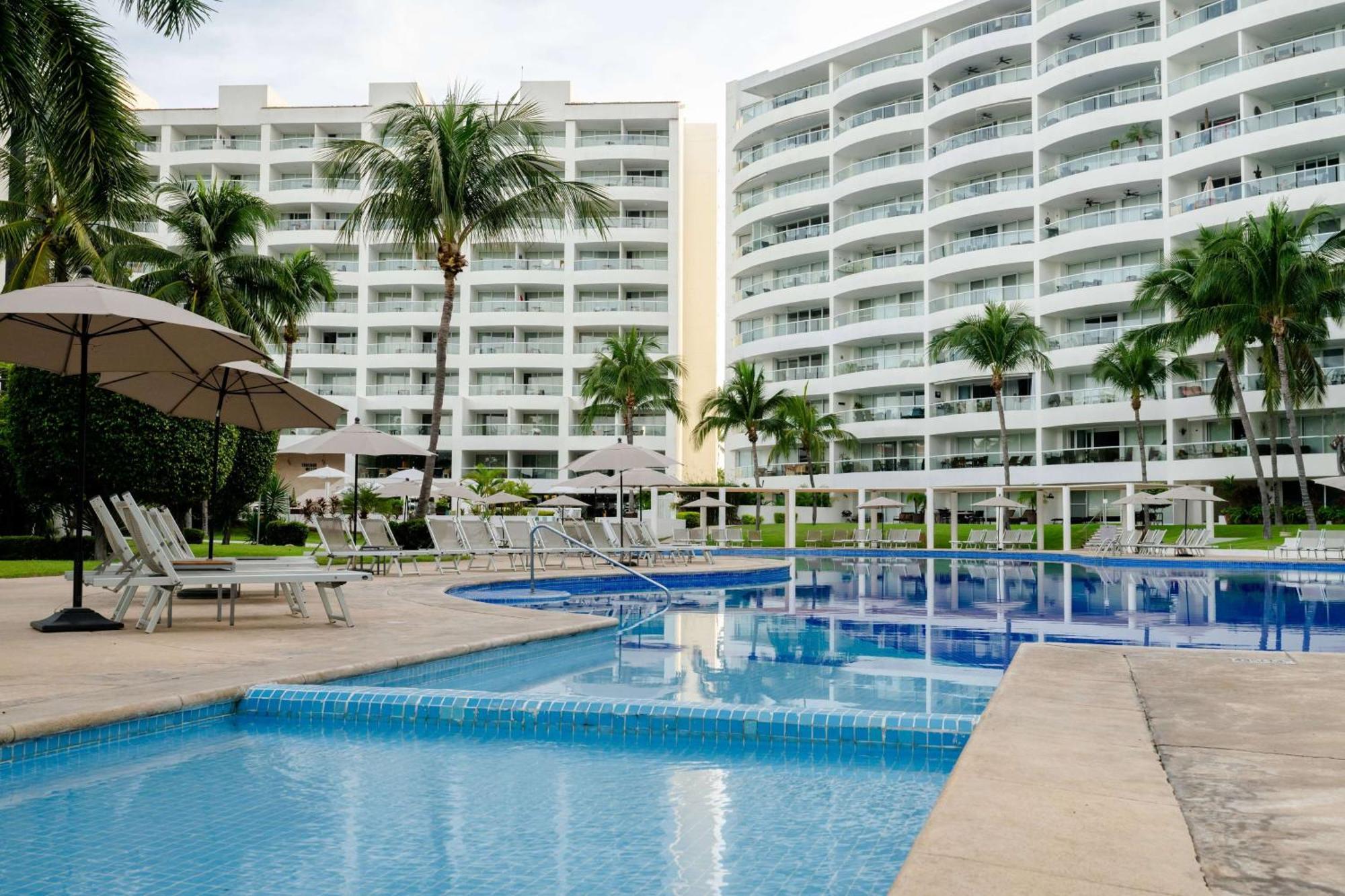 Wyndham Alltra Vallarta, All-Inclusive Resort Nuevo Vallarta Dış mekan fotoğraf