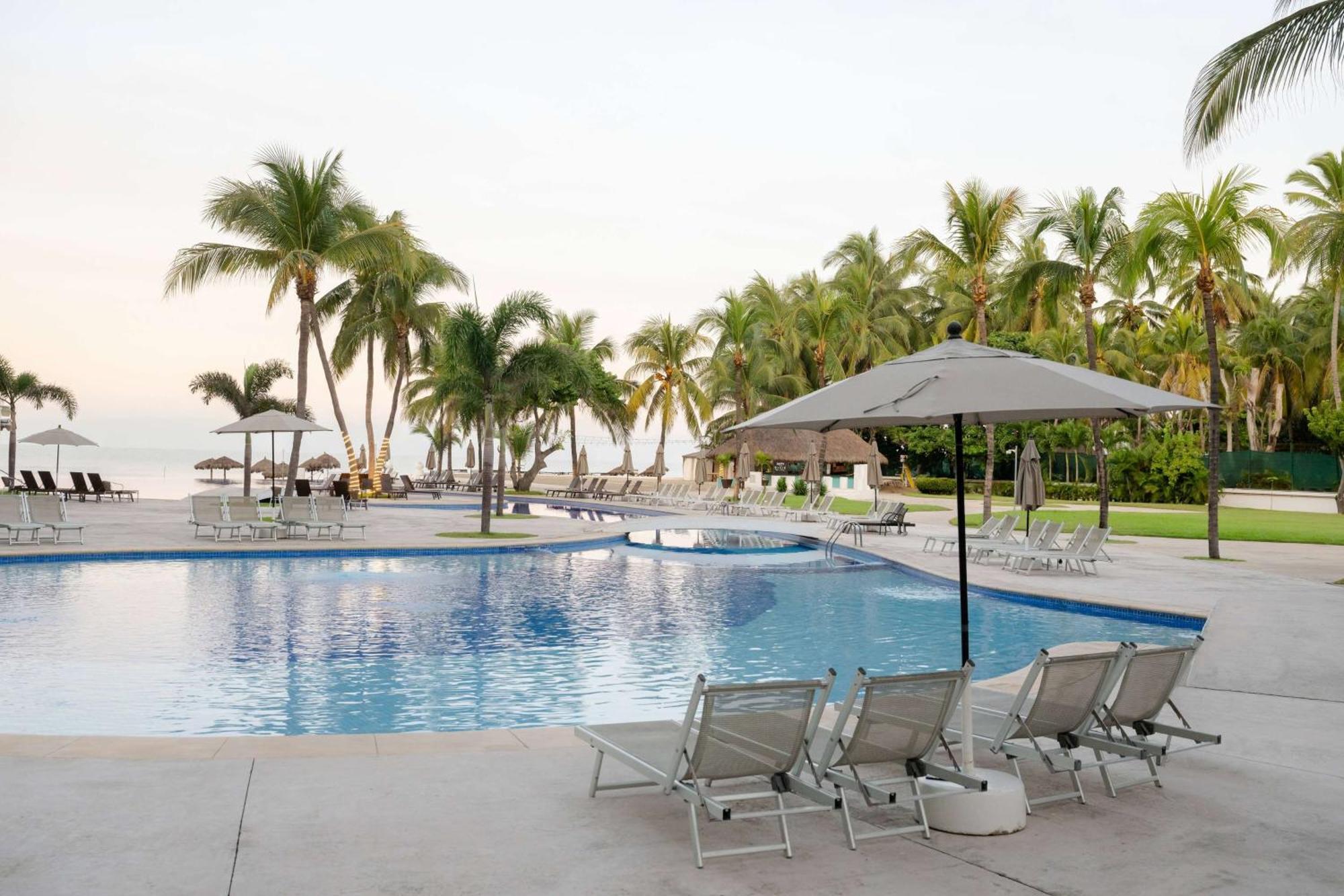 Wyndham Alltra Vallarta, All-Inclusive Resort Nuevo Vallarta Dış mekan fotoğraf