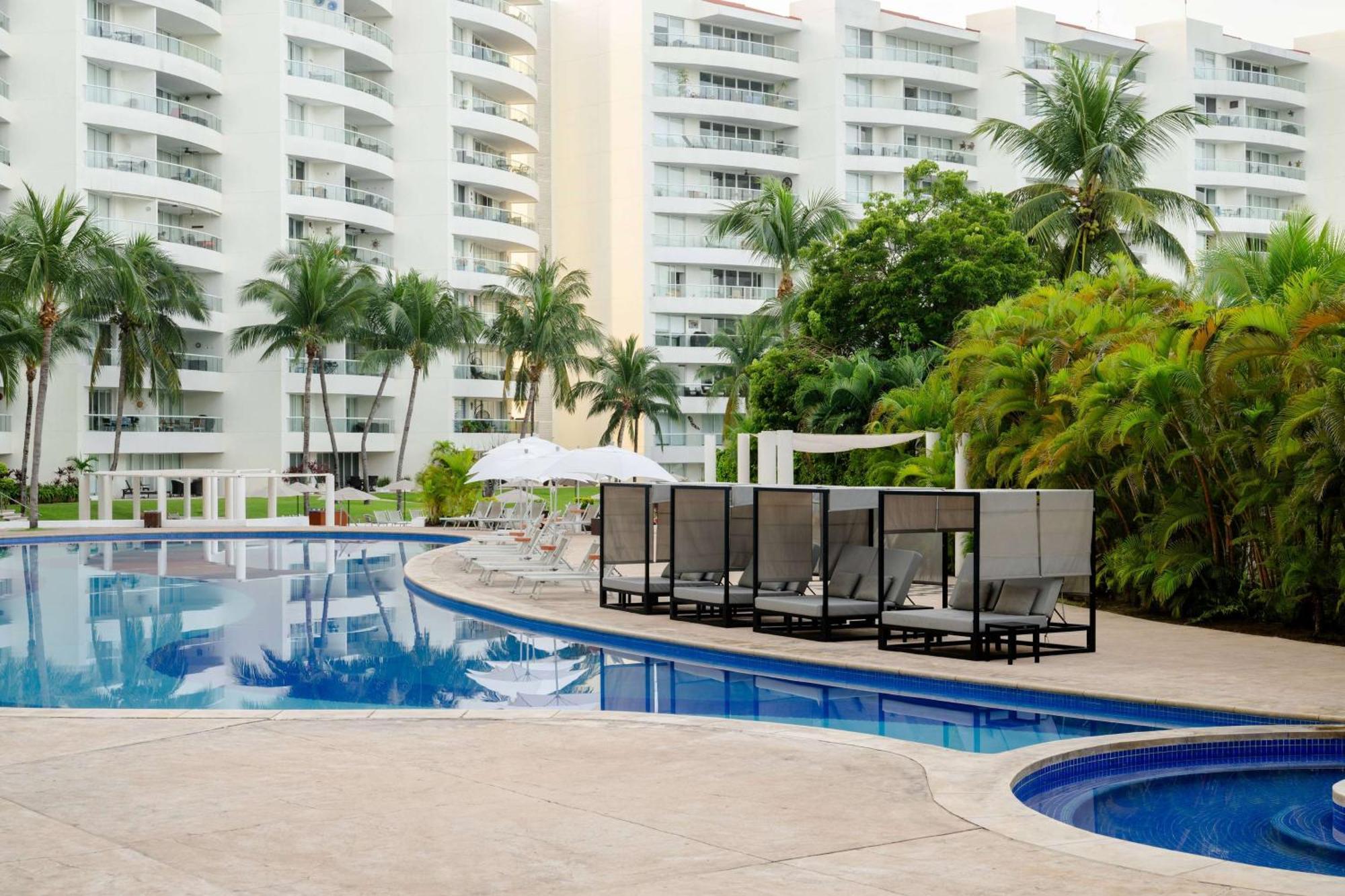 Wyndham Alltra Vallarta, All-Inclusive Resort Nuevo Vallarta Dış mekan fotoğraf
