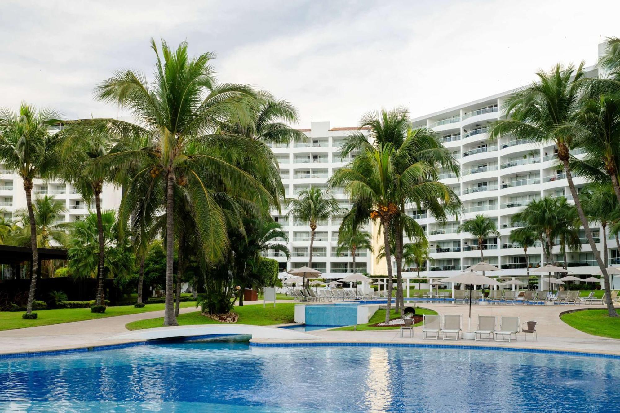 Wyndham Alltra Vallarta, All-Inclusive Resort Nuevo Vallarta Dış mekan fotoğraf