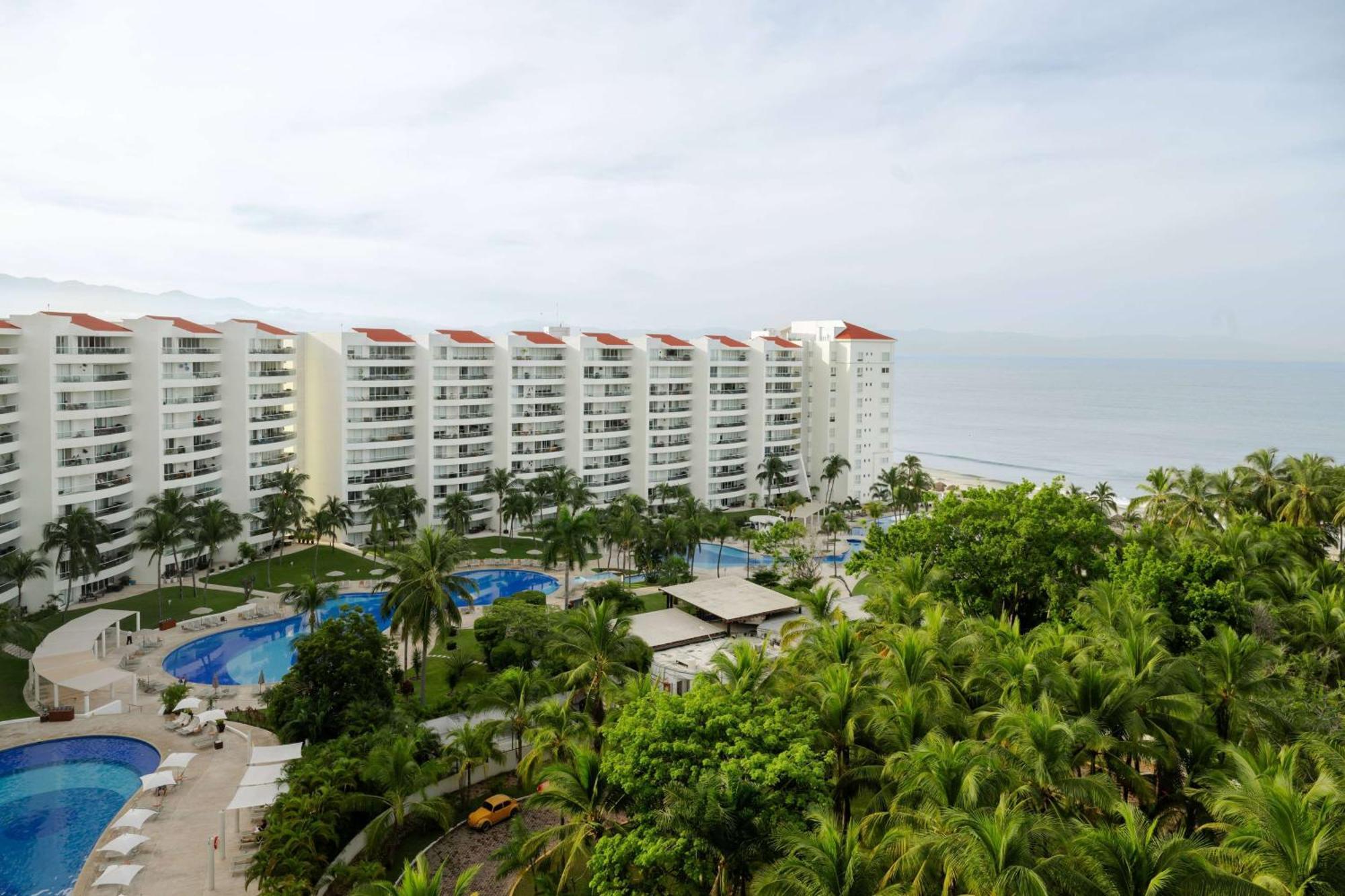 Wyndham Alltra Vallarta, All-Inclusive Resort Nuevo Vallarta Dış mekan fotoğraf