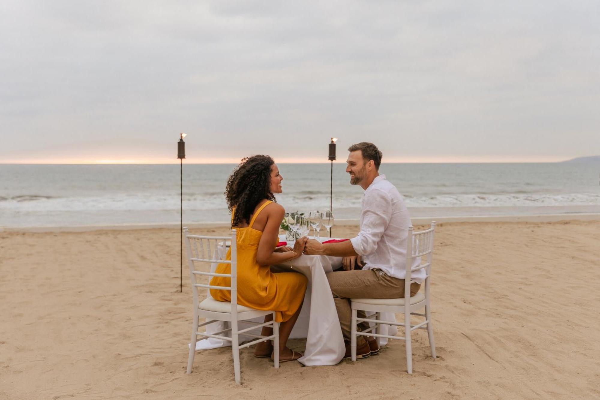 Wyndham Alltra Vallarta, All-Inclusive Resort Nuevo Vallarta Dış mekan fotoğraf