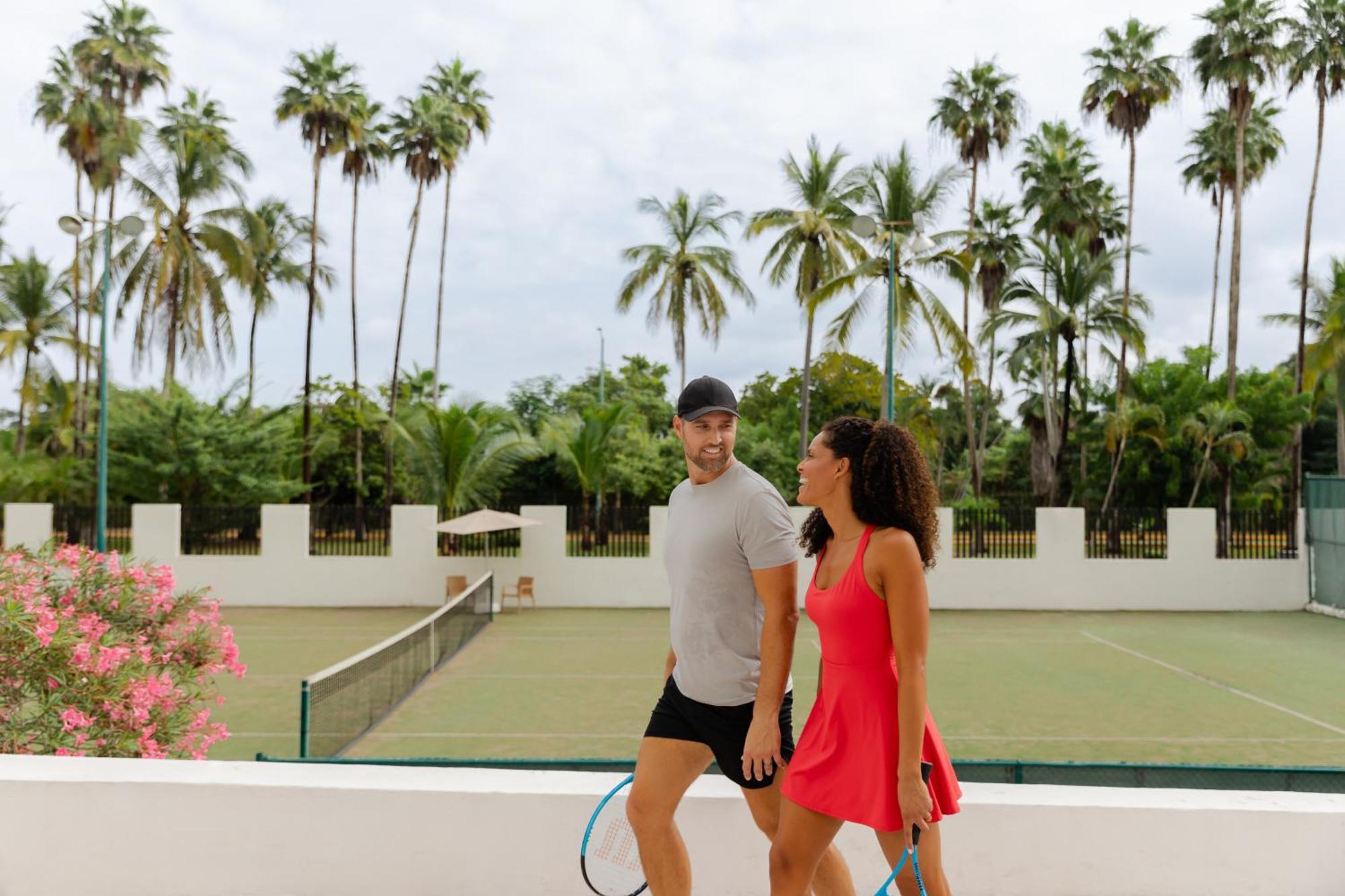 Wyndham Alltra Vallarta, All-Inclusive Resort Nuevo Vallarta Dış mekan fotoğraf