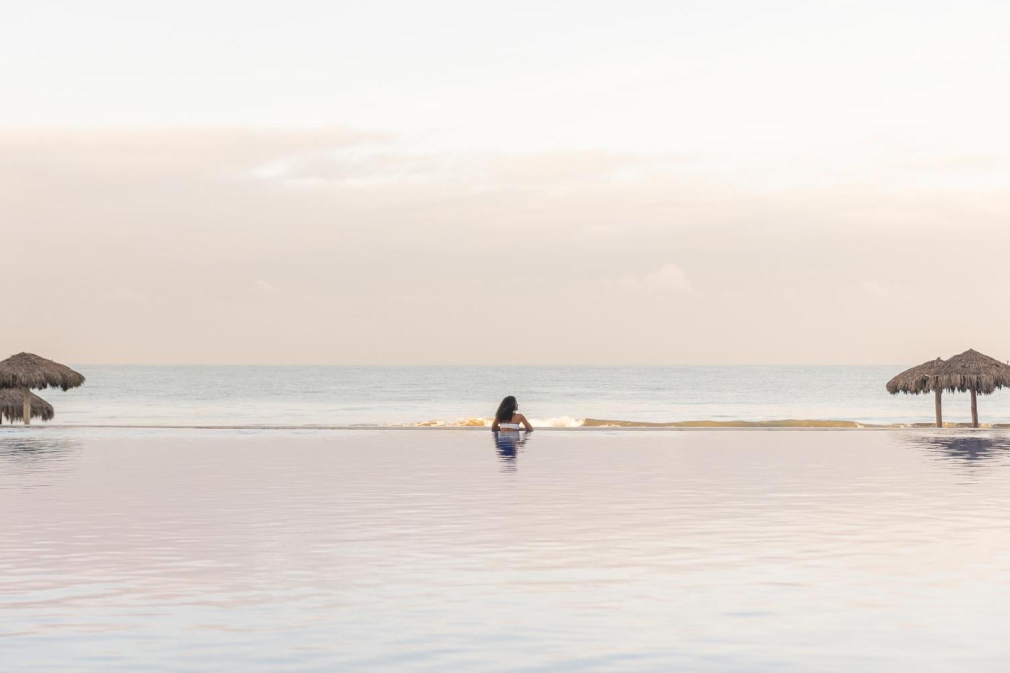 Wyndham Alltra Vallarta, All-Inclusive Resort Nuevo Vallarta Dış mekan fotoğraf