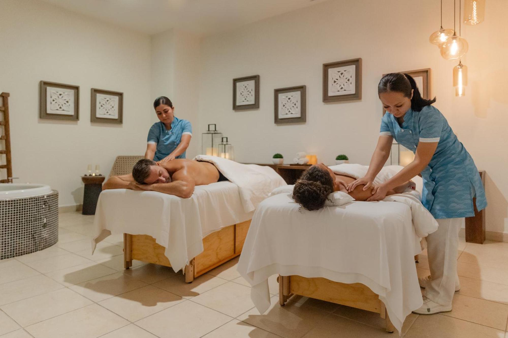Wyndham Alltra Vallarta, All-Inclusive Resort Nuevo Vallarta Dış mekan fotoğraf