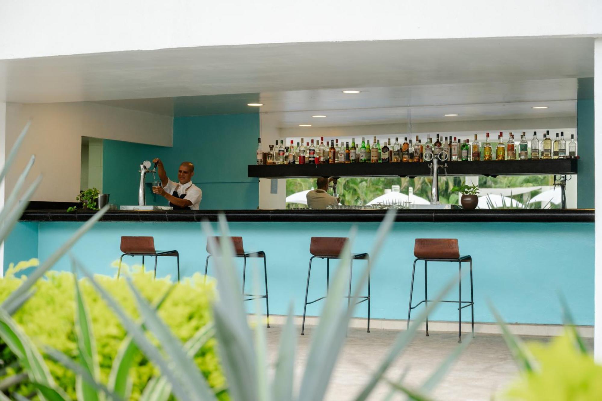 Wyndham Alltra Vallarta, All-Inclusive Resort Nuevo Vallarta Dış mekan fotoğraf